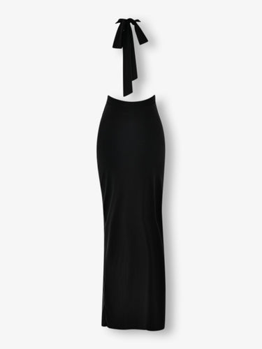 Marbella maxi dress