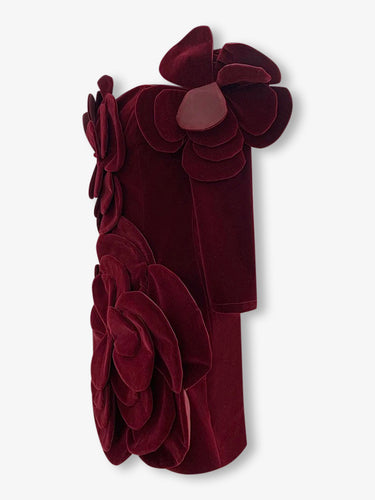 hidden hills mini dress