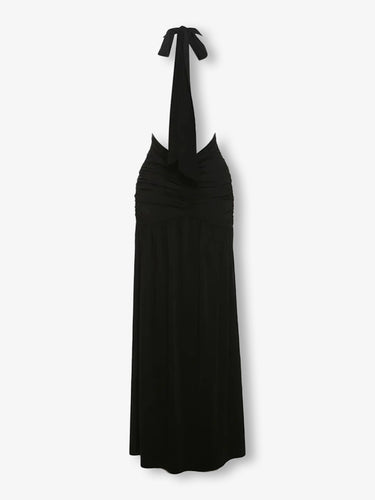 Amalfi maxi dress