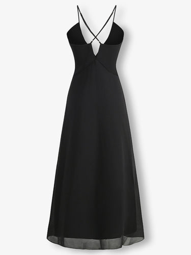 Beverly hills maxi dress