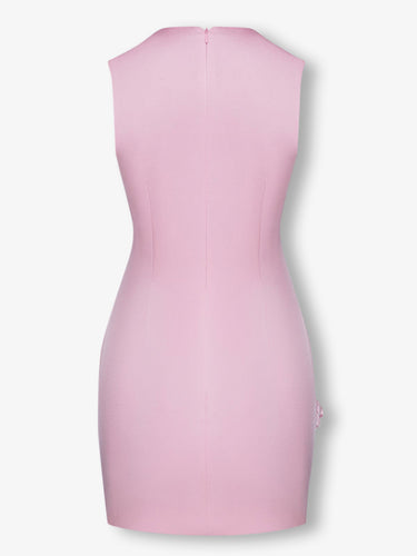 Cote de azur mini dress