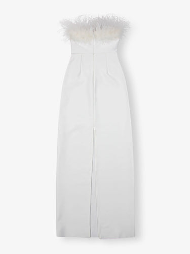 Lima lush dress