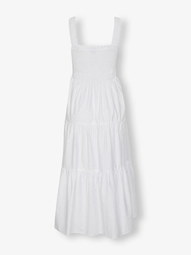 Marrakech maxi dress