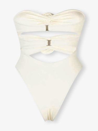 Monaco beach swimsuit