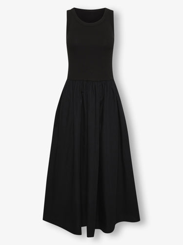Paris maxi dress