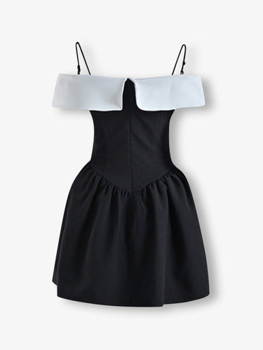 Aspen mini dress