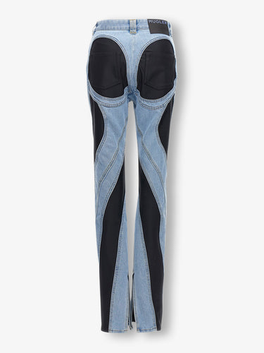 Warsaw pants