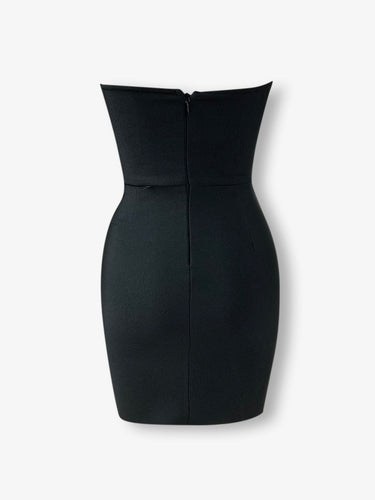 Sunny Isles mini dress