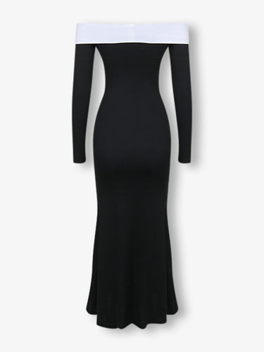 Tribeca dress