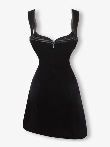 Calabasas dress