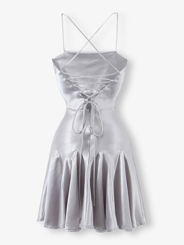 Hamptons mini dress