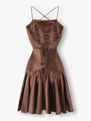 Hamptons mini dress