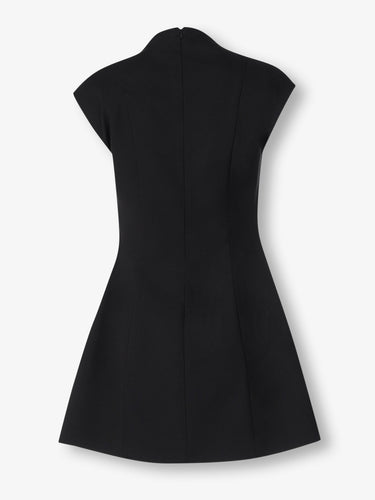 Soho mini dress