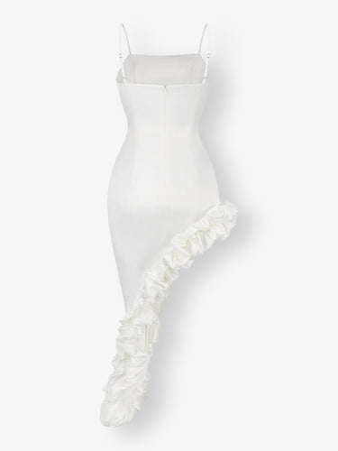 Santorini midi dress