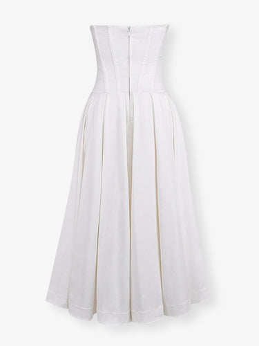 Berlin midi dress
