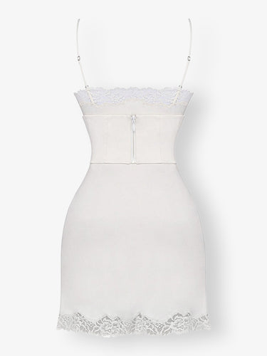 Manaco dress