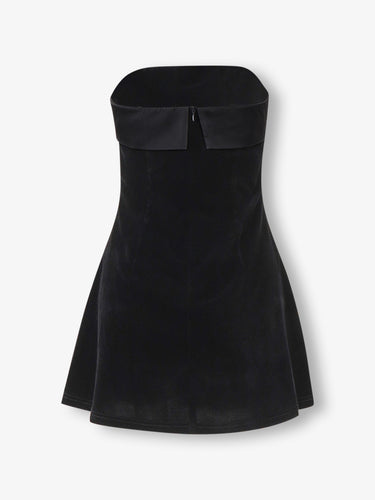 Seaside mini dress