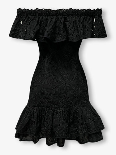 Berlin mini dress