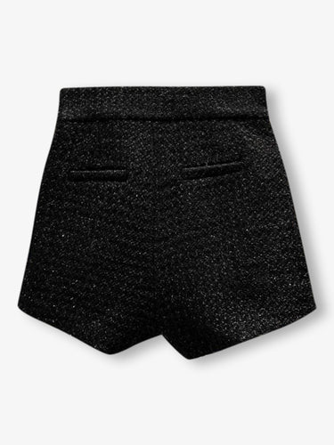 Aspin shorts