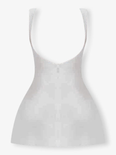 Soho mini dress