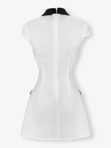 St barths mini dress