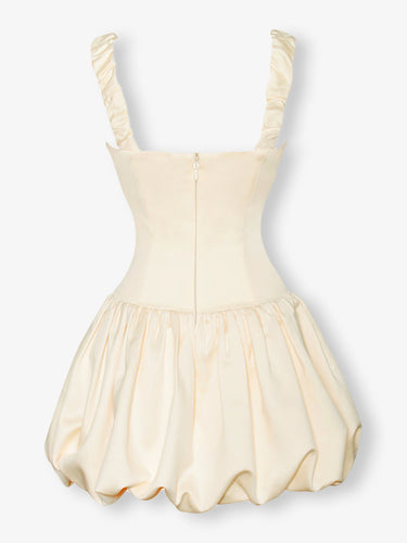 Sunny isles mini dress