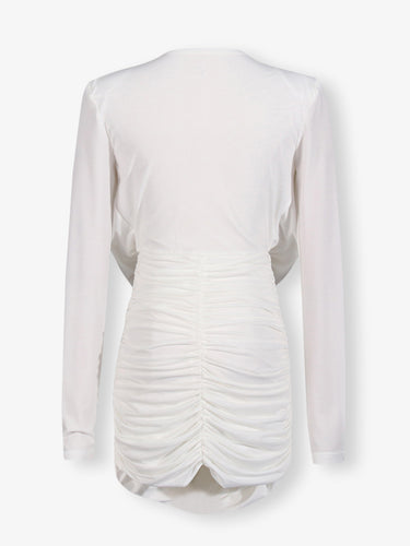 Lake como mini dress