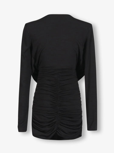 Lake como mini dress