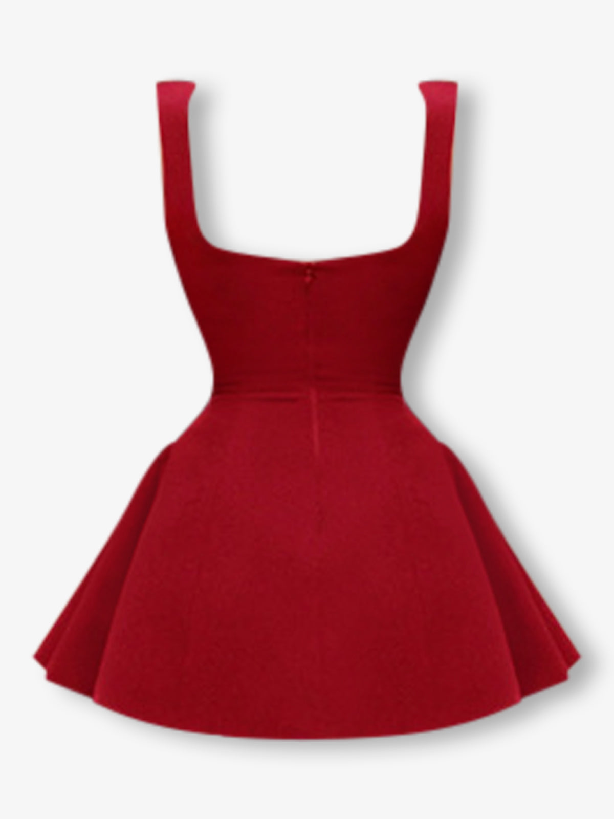Monaco dress – Amuse