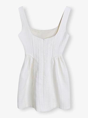 Barcelona mini dress