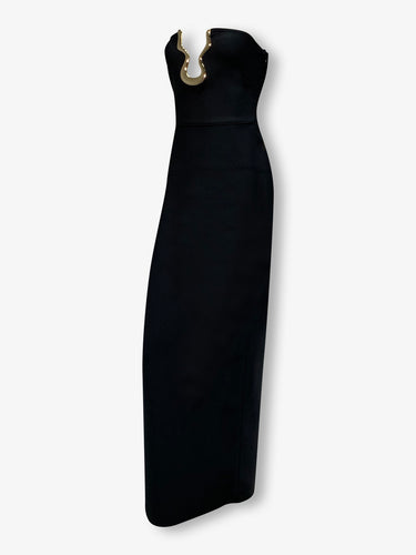 Hamptons maxi dress