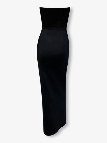 Hamptons maxi dress