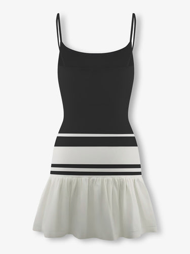 vienna mini dress