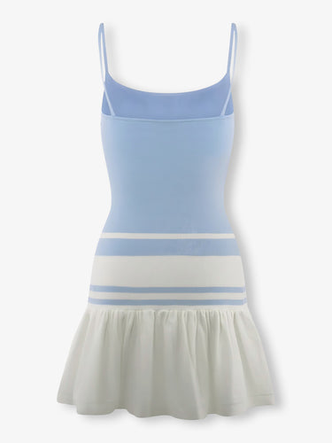 vienna mini dress