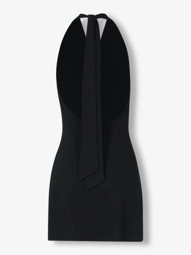 Marrakech mini dress
