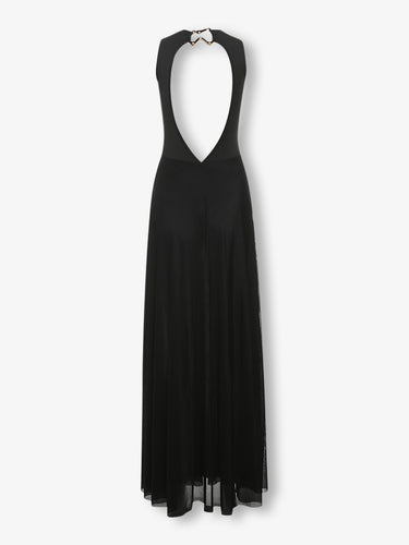 Cabo maxi dress