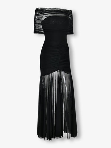 Mallorca maxi dress