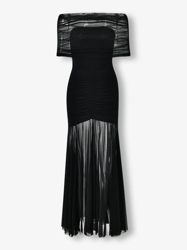 Mallorca maxi dress