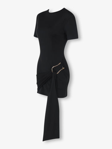 Monte mini dress