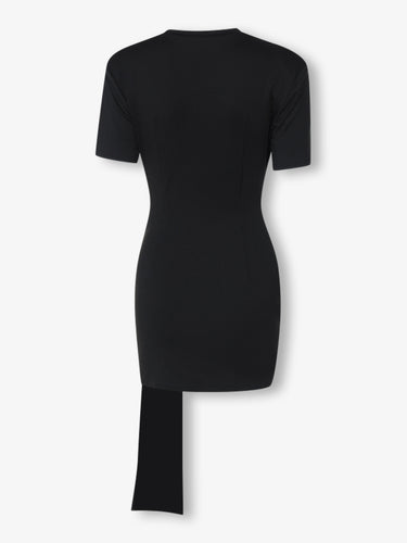 Monte mini dress