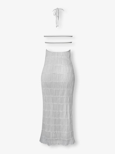 Tribecca maxi dress