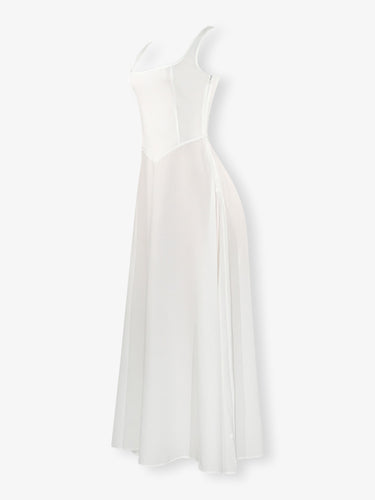 Sunny isles maxi dress