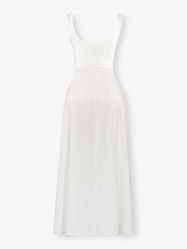 Sunny isles maxi dress