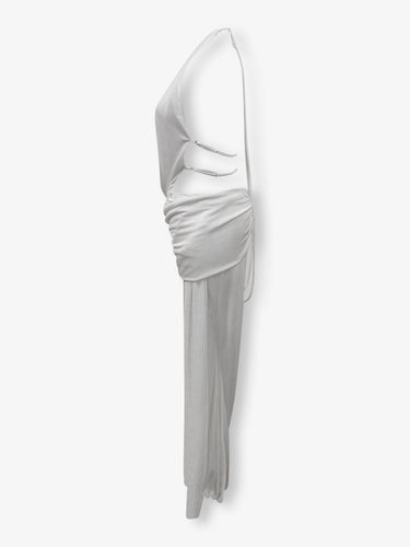 Miami beach maxi dress