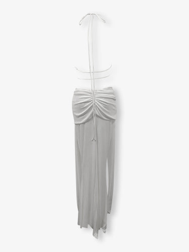 Miami beach maxi dress