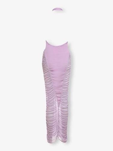 Edinburgh Maxi Dress