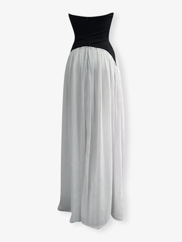 Barcelona maxi dress