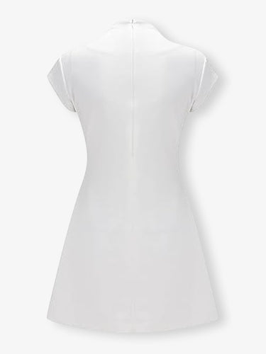 Marbella mini dress