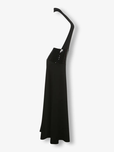 Megev maxi dress