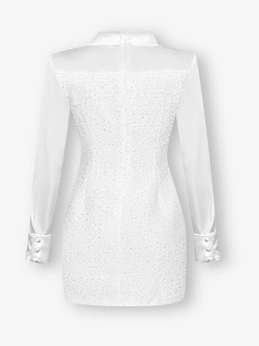 Monaco dress